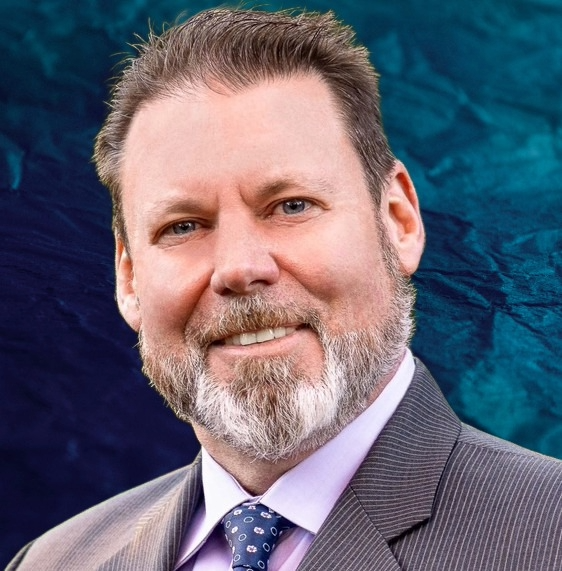 Andrew Campbell, Financial Advisor